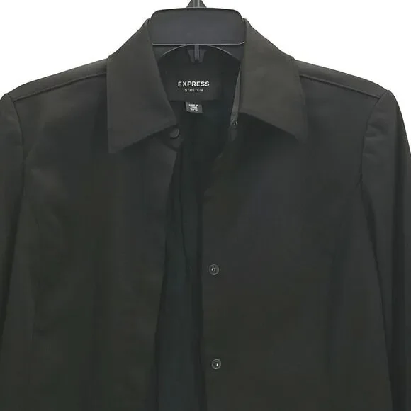 Express Jacket - Picture 2 of 6